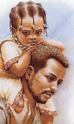 Fathers and Daughters: A Tapestry of Ethiopian History and Intricate Family Dynamics