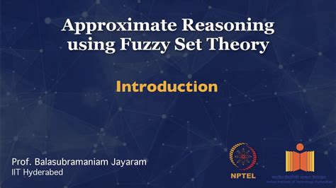  Fuzzy Logic: A Journey into the World of Approximate Reasoning - Unveiling the Beauty of Ambiguity