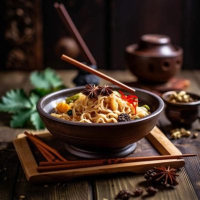  How to Cook Japanese: A Journey Through Culinary Traditions and Flavors!