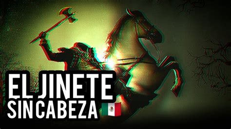  ¡Jinete Sin Nombre! A Mexican Tale of Love, Loss, and the Cinematic Landscape